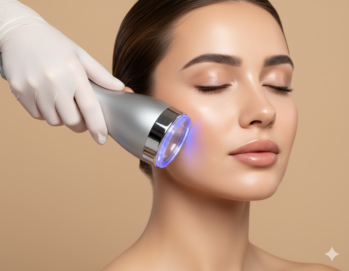 Hidratación profunda