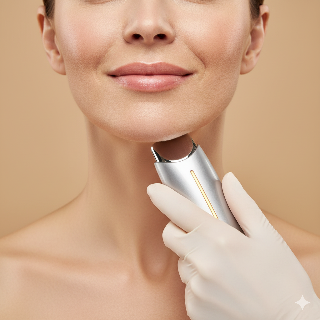 Reafirmación y redefinición del óvalo facial